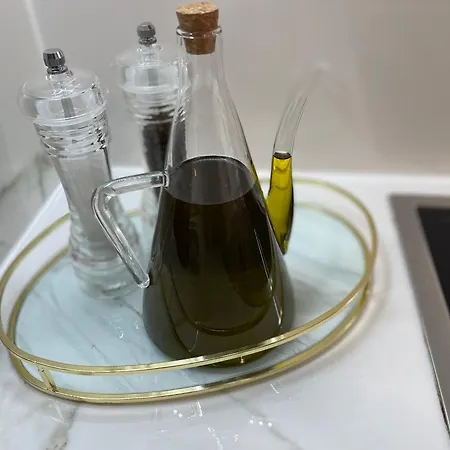 The Encino - Luxury Seaside Lägenhet *