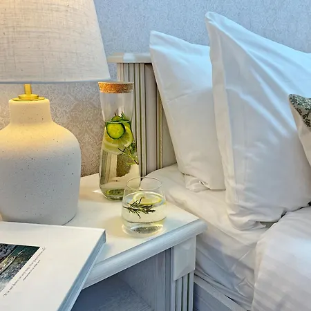 شقة The Encino - Luxury Seaside *