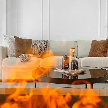 Daire The Encino - Luxury Seaside *