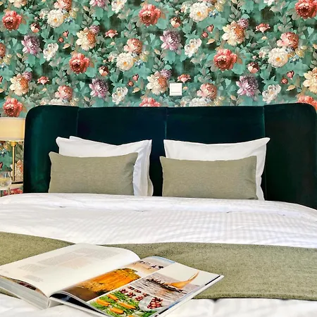 The Encino - Luxury Seaside Appartement Larnaca