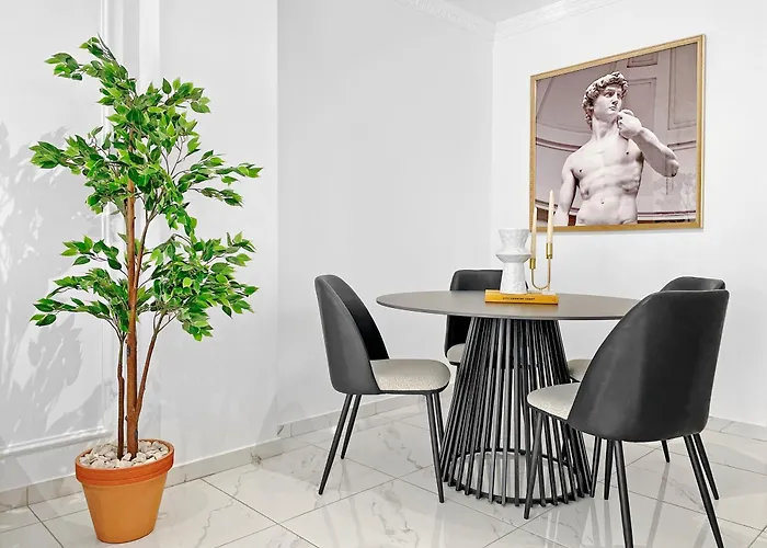 The Encino - Luxury Seaside アパート *