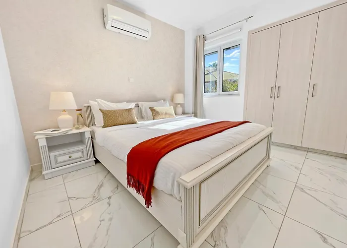 公寓 The Encino - Luxury Seaside