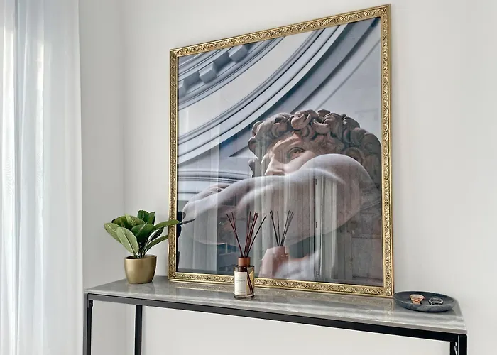 アパート The Encino - Luxury Seaside