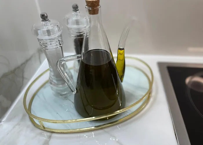 The Encino - Luxury Seaside アパート *