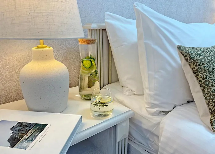 アパート The Encino - Luxury Seaside *