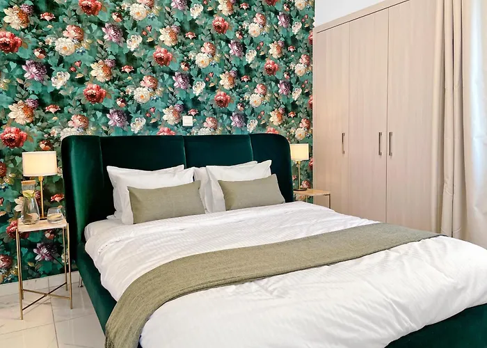 The Encino - Luxury Seaside アパート