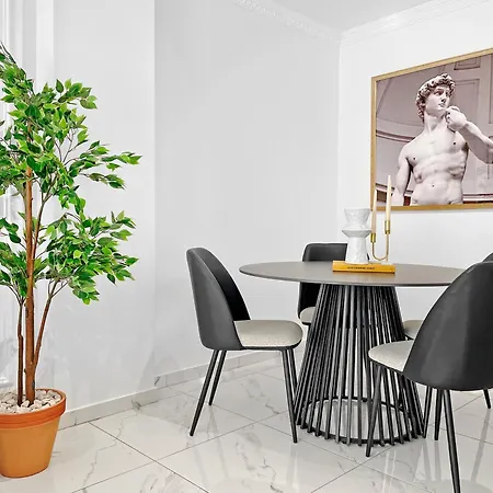 The Encino - Luxury Seaside Appartement *